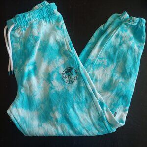 Tie-dye Jogger